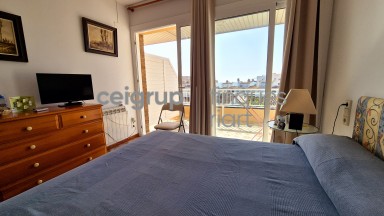 DUPLEX VUE MER