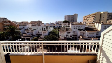 DUPLEX VUE MER