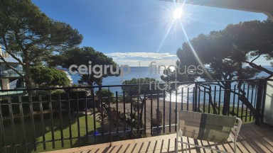 GREAT VIEWS AT THE SEA