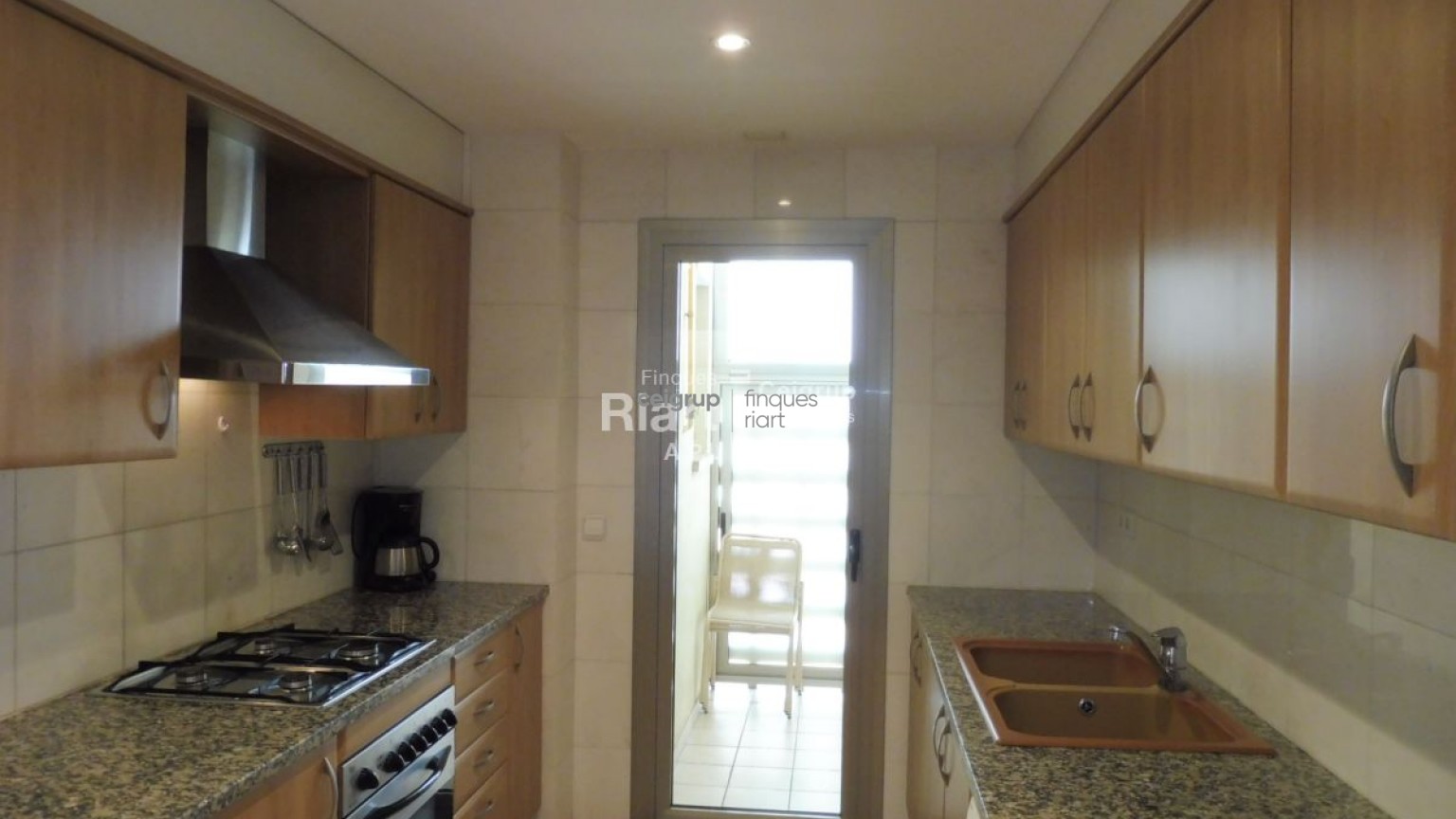 RESIDENCIAL MARINA I - III-3-A (2 rooms)