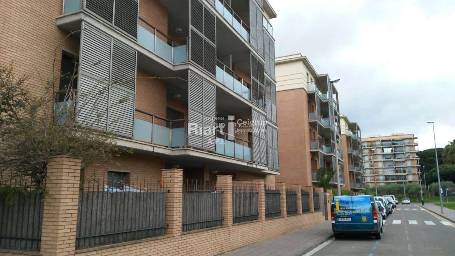 RESIDENCIAL MARINA I - III-3-A (2 rooms)