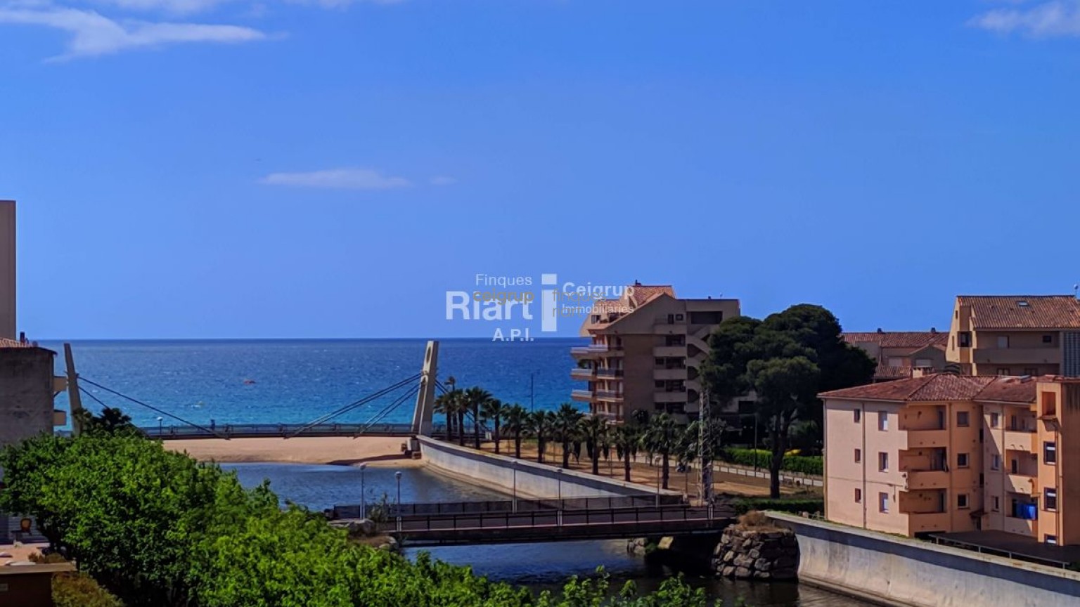 RESIDENCIAL MARINA I - III-3-A (2 rooms)