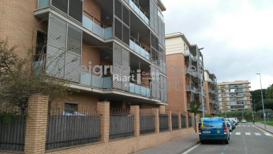 RESIDENCIAL MARINA I - III-3-A (2 rooms)