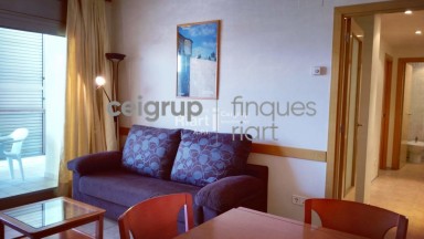 RESIDENCIAL MARINA I - III-3-A (2 rooms)