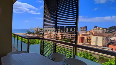 RESIDENCIAL MARINA I - III-3-A (2 chambres)