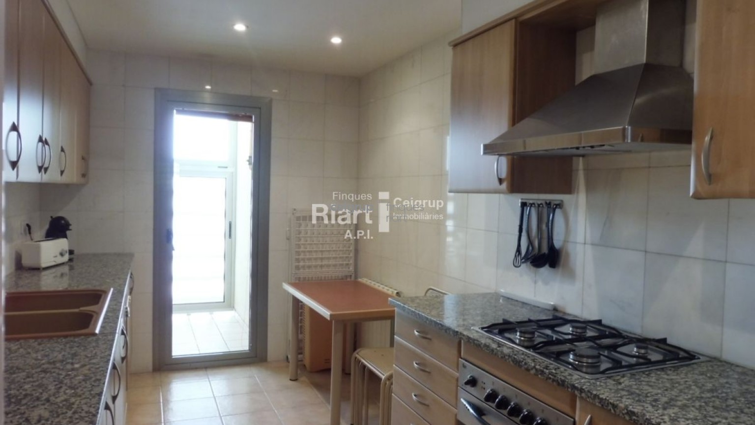 RESIDENCIAL MARINA I - III-4-D (3 rooms)