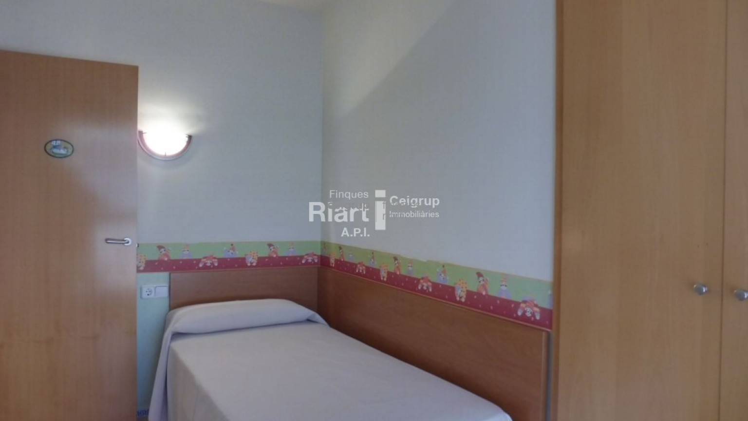 RESIDENCIAL MARINA I - III-4-D (3 rooms)