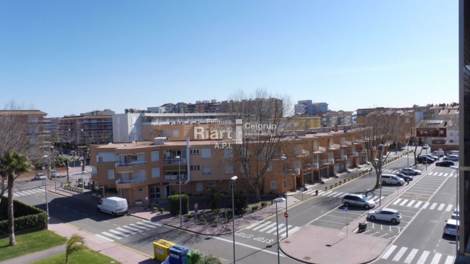 RESIDENCIAL MARINA I - III-4-D (3 rooms)