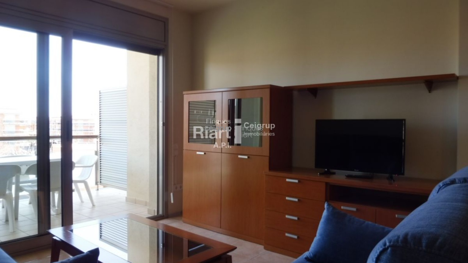 RESIDENCIAL MARINA I - III-4-D (3 rooms)