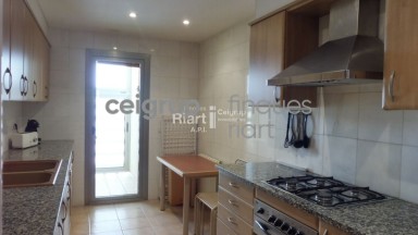 RESIDENCIAL MARINA I - III-4-D (3 chambres)