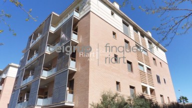 RESIDENCIAL MARINA I - III-4-D (3 habitaciones)