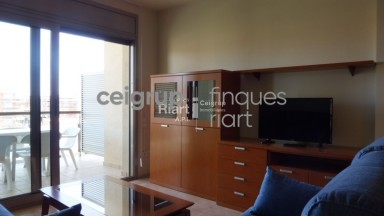 RESIDENCIAL MARINA I - III-4-D (3 chambres)