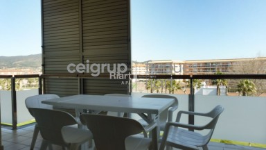 RESIDENCIAL MARINA I - III-4-D (3 habitaciones)