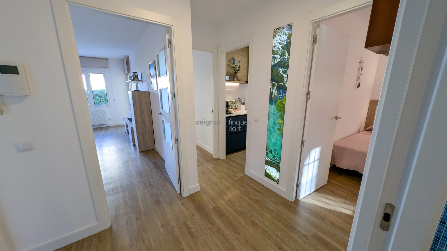 CARMEN - B-1 (2 habitaciones) MAR