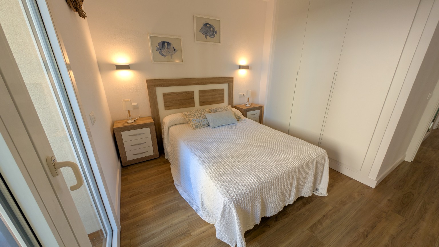 CARMEN - B-1 (2 habitaciones) MAR
