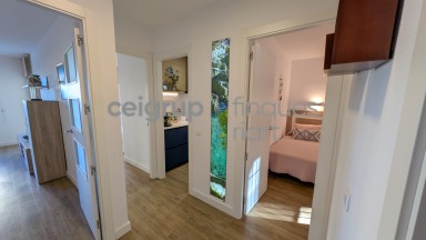 CARMEN - B-1 (2 habitaciones) MAR