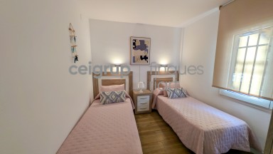 CARMEN - B-1 (2 habitaciones) MAR