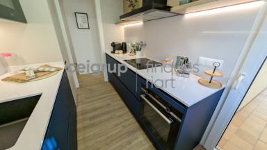 CARMEN - B-1 (2 habitaciones) MAR