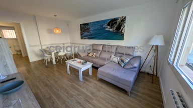 CARMEN - B-1 (2 habitaciones) MAR