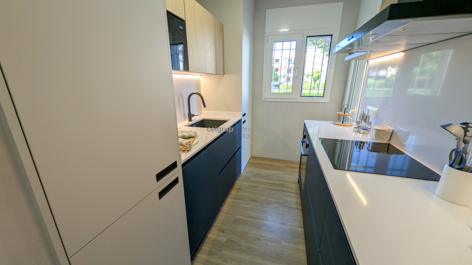 CARMEN - B-2 (2 habitaciones) MAR
