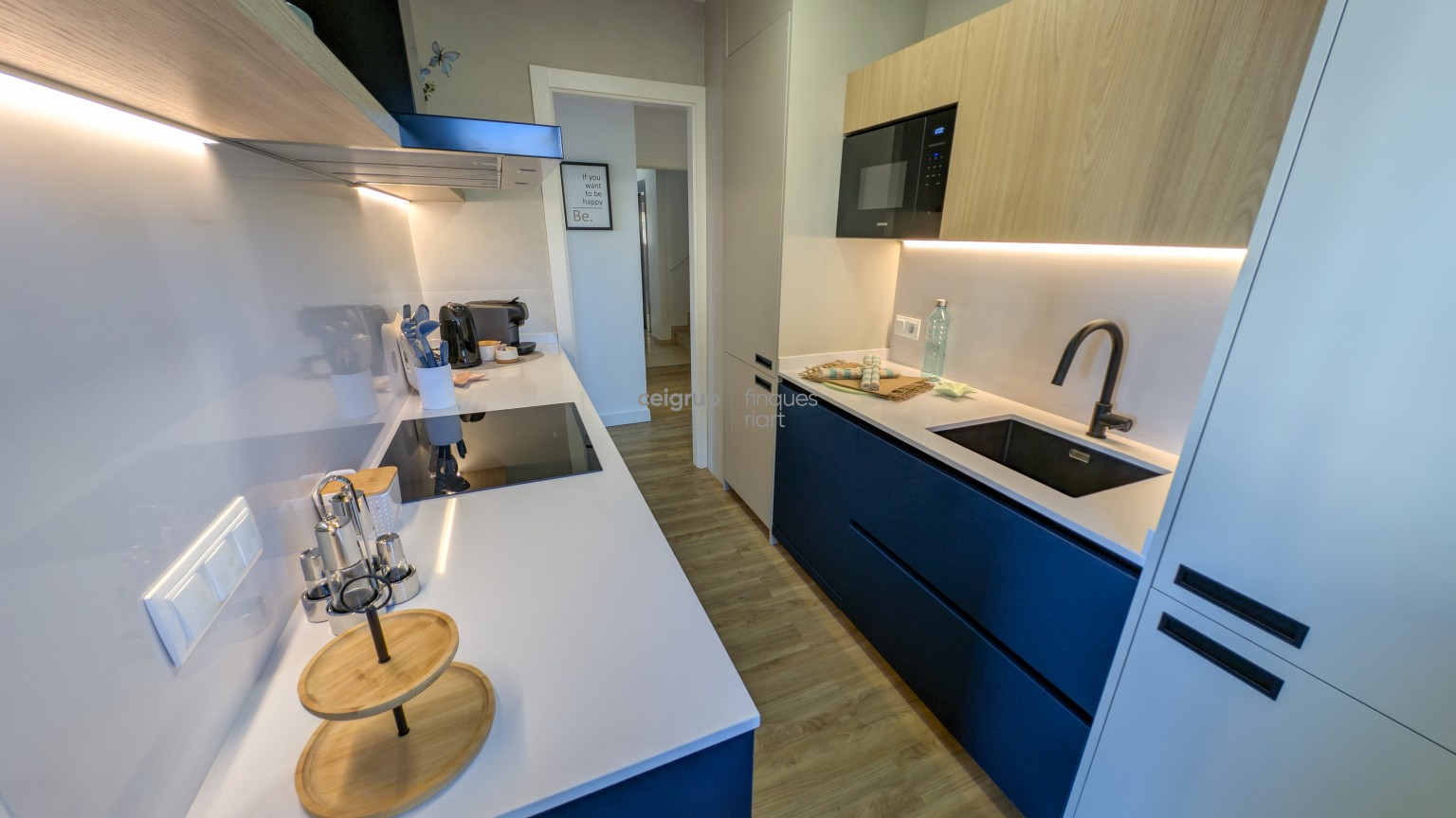 CARMEN - B-2 (2 habitaciones) MAR