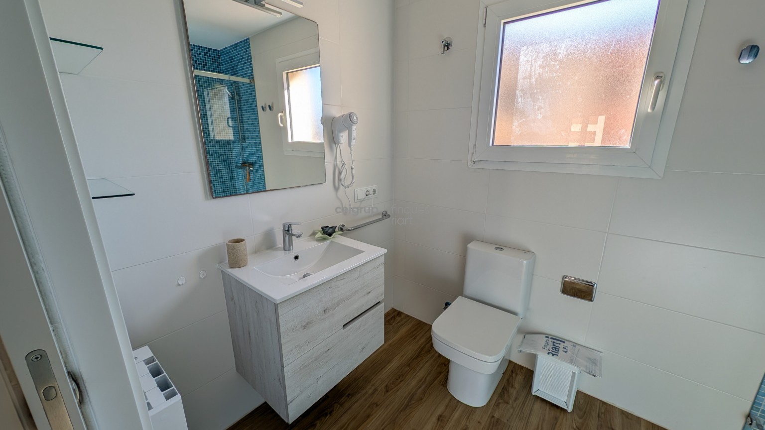 CARMEN - B-2 (2 habitaciones) MAR