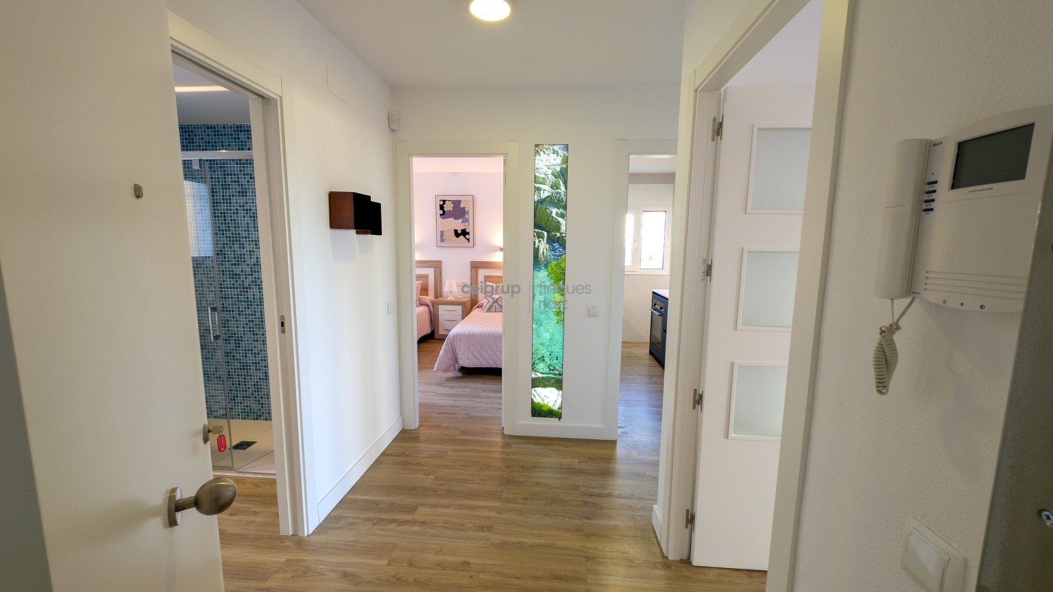 CARMEN - B-2 (2 habitaciones) MAR