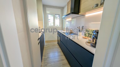 CARMEN - B-2 (2 habitaciones) MAR