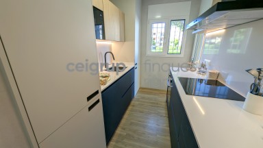 CARMEN - B-2 (2 habitaciones) MAR