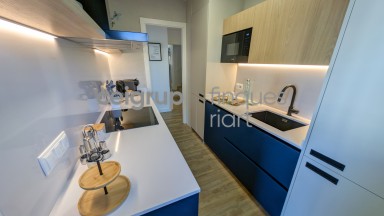 CARMEN - B-2 (2 habitaciones) MAR