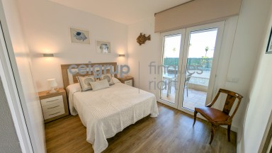CARMEN - B-2 (2 habitaciones) MAR
