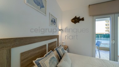CARMEN - B-2 (2 habitaciones) MAR