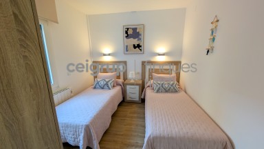 CARMEN - B-2 (2 habitaciones) MAR