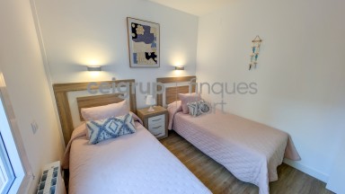 CARMEN - B-2 (2 habitaciones) MAR