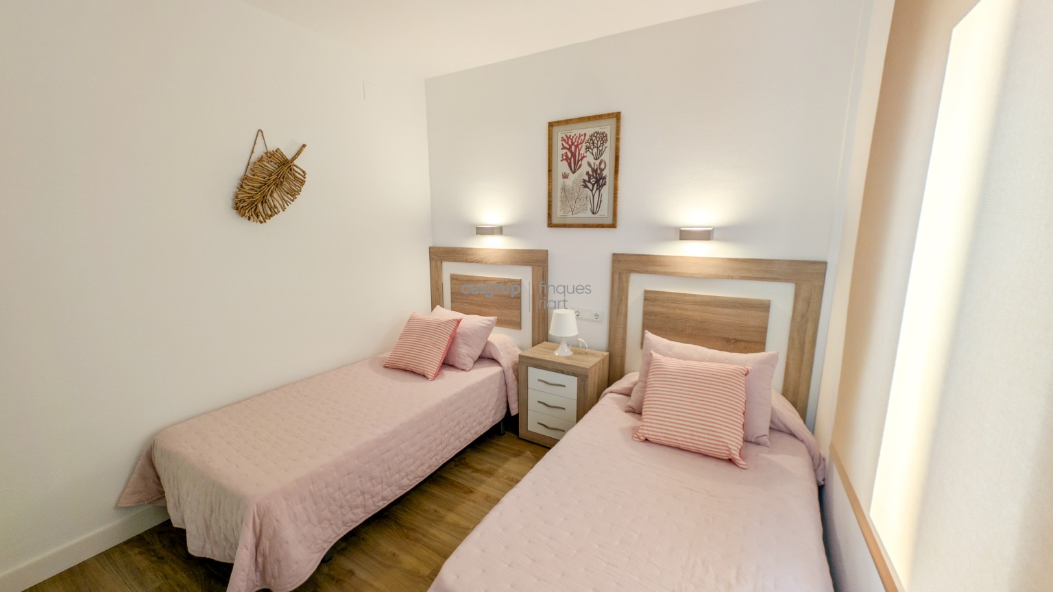 CARMEN - 1-1 (2 habitaciones) VIÑAS