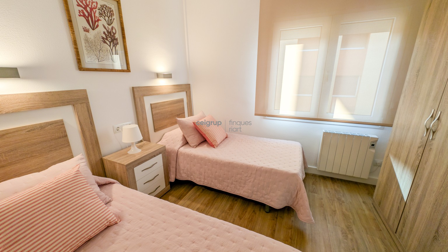 CARMEN - 1-1 (2 habitaciones) VIÑAS