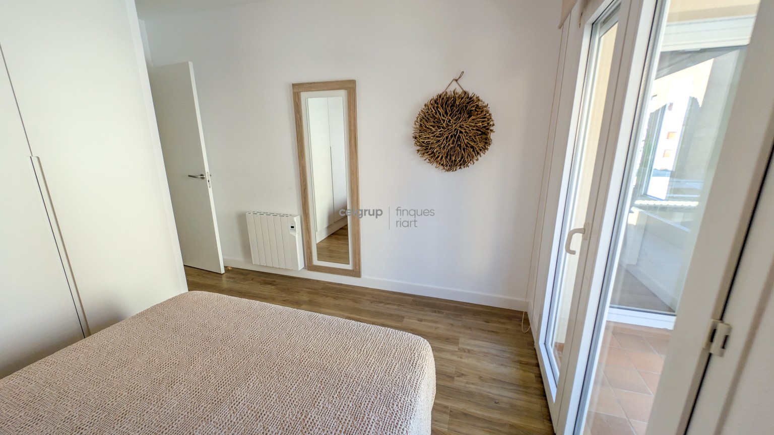 CARMEN - 1-1 (2 habitaciones) VIÑAS