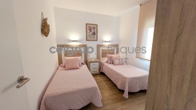 CARMEN - 1-1 (2 habitaciones) VIÑAS