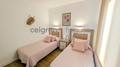CARMEN - 1-1 (2 habitaciones) VIÑAS