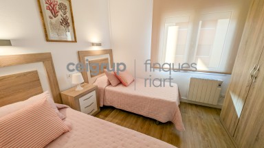 CARMEN - 1-1 (2 habitaciones) VIÑAS