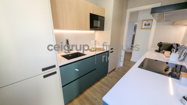 CARMEN - 1-1 (2 habitaciones) VIÑAS