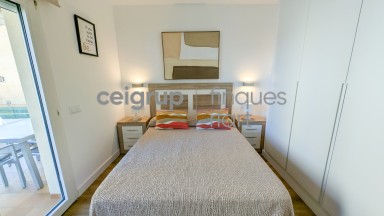 CARMEN - 1-1 (2 habitaciones) VIÑAS