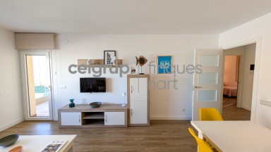 CARMEN - 1-1 (2 habitaciones) VIÑAS