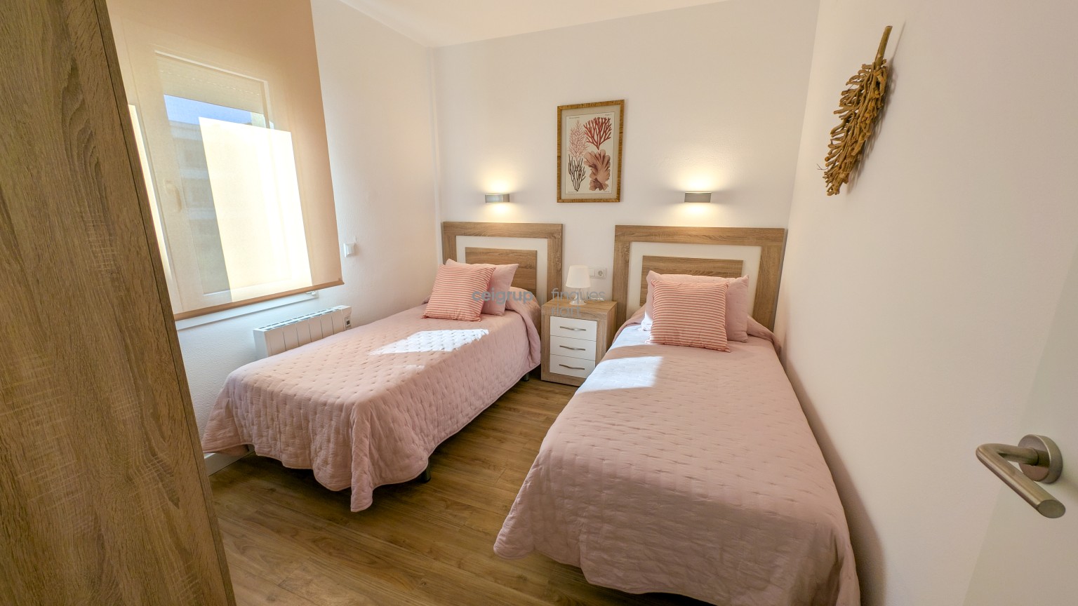 CARMEN - 1-2 (2 habitaciones) VIÑAS