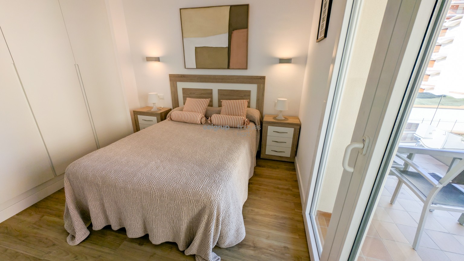 CARMEN - 1-2 (2 habitaciones) VIÑAS
