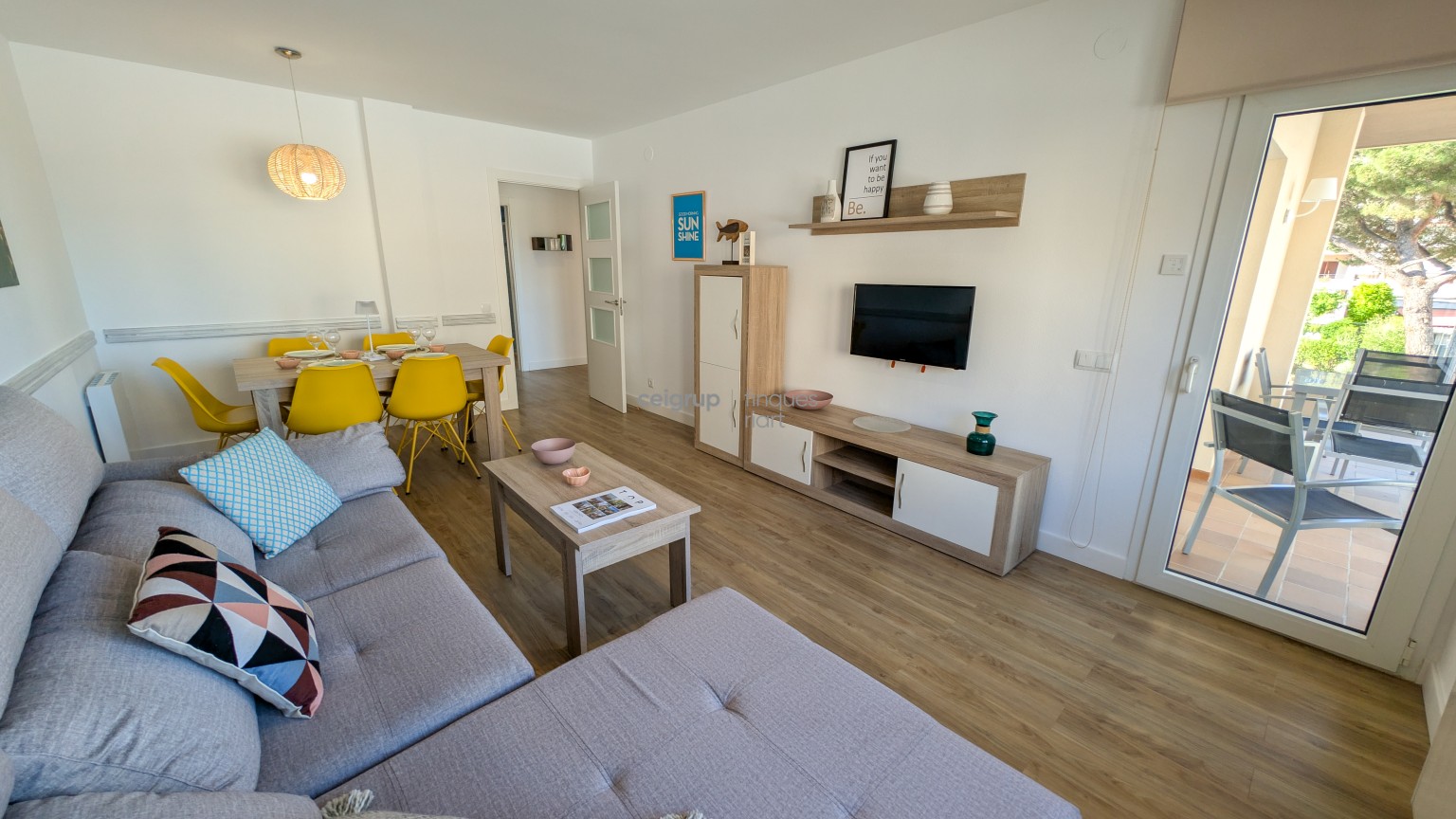 CARMEN - 1-2 (2 habitaciones) VIÑAS