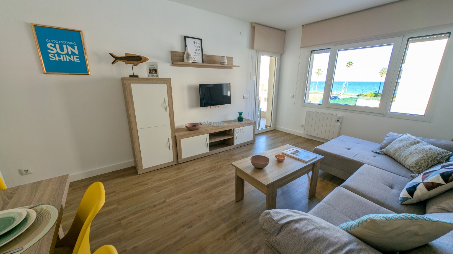 CARMEN - 1-2 (2 habitaciones) VIÑAS