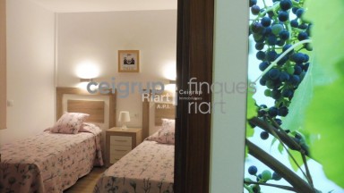 CARMEN - 1-2 (2 bedrooms) GRAPES