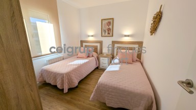 CARMEN - 1-2 (2 habitaciones) VIÑAS