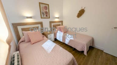 CARMEN - 1-2 (2 habitaciones) VIÑAS